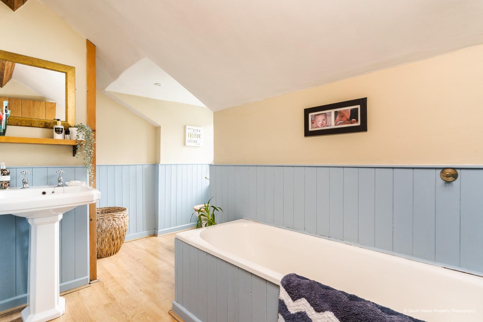 Factory Road, Llanblethian, Cowbridge, Vale of Glamorgan, CF71 7JD